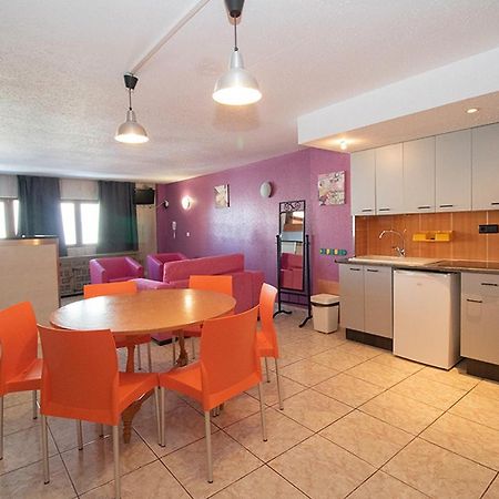 Apartaments Turistics Manzano Pas De La Casa Esterno foto