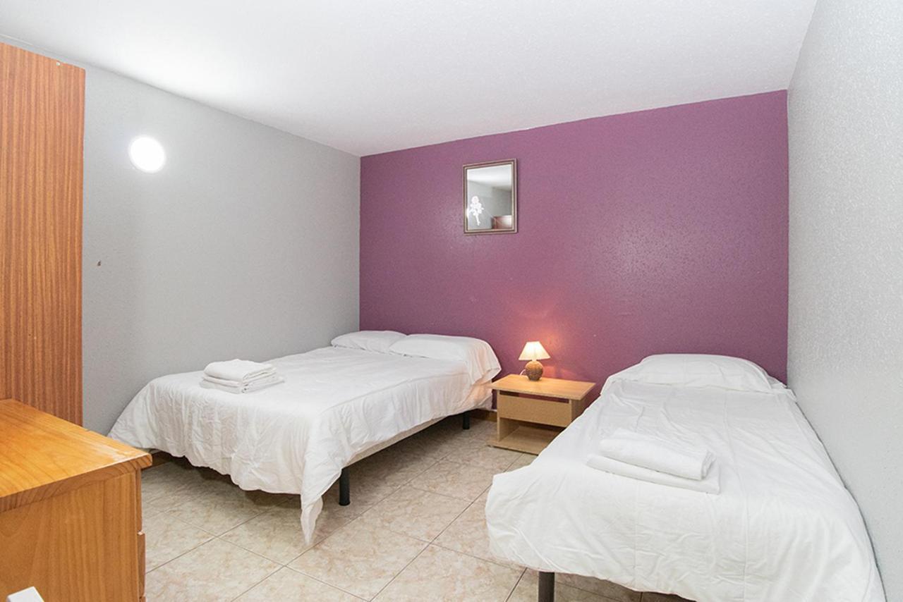 Apartaments Turistics Manzano Pas De La Casa Esterno foto
