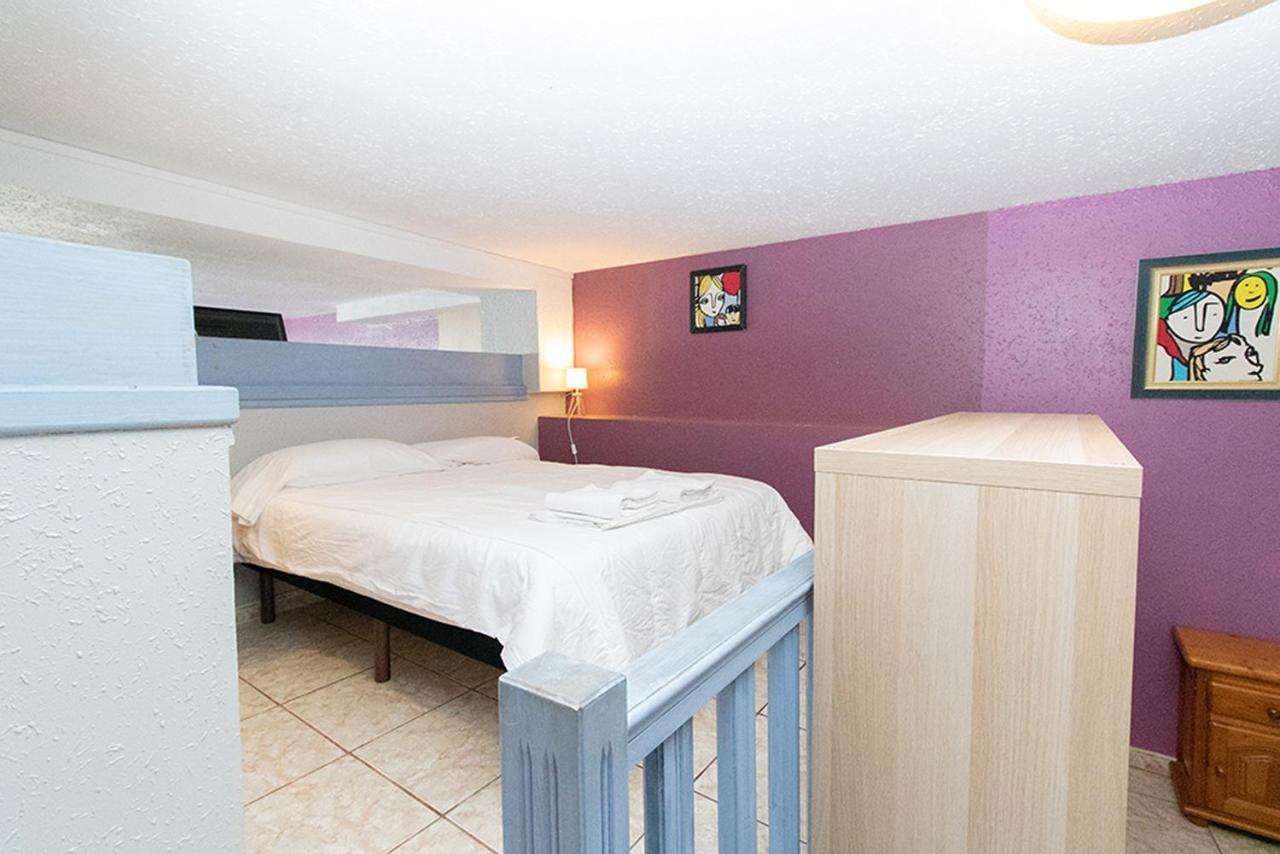 Apartaments Turistics Manzano Pas De La Casa Esterno foto