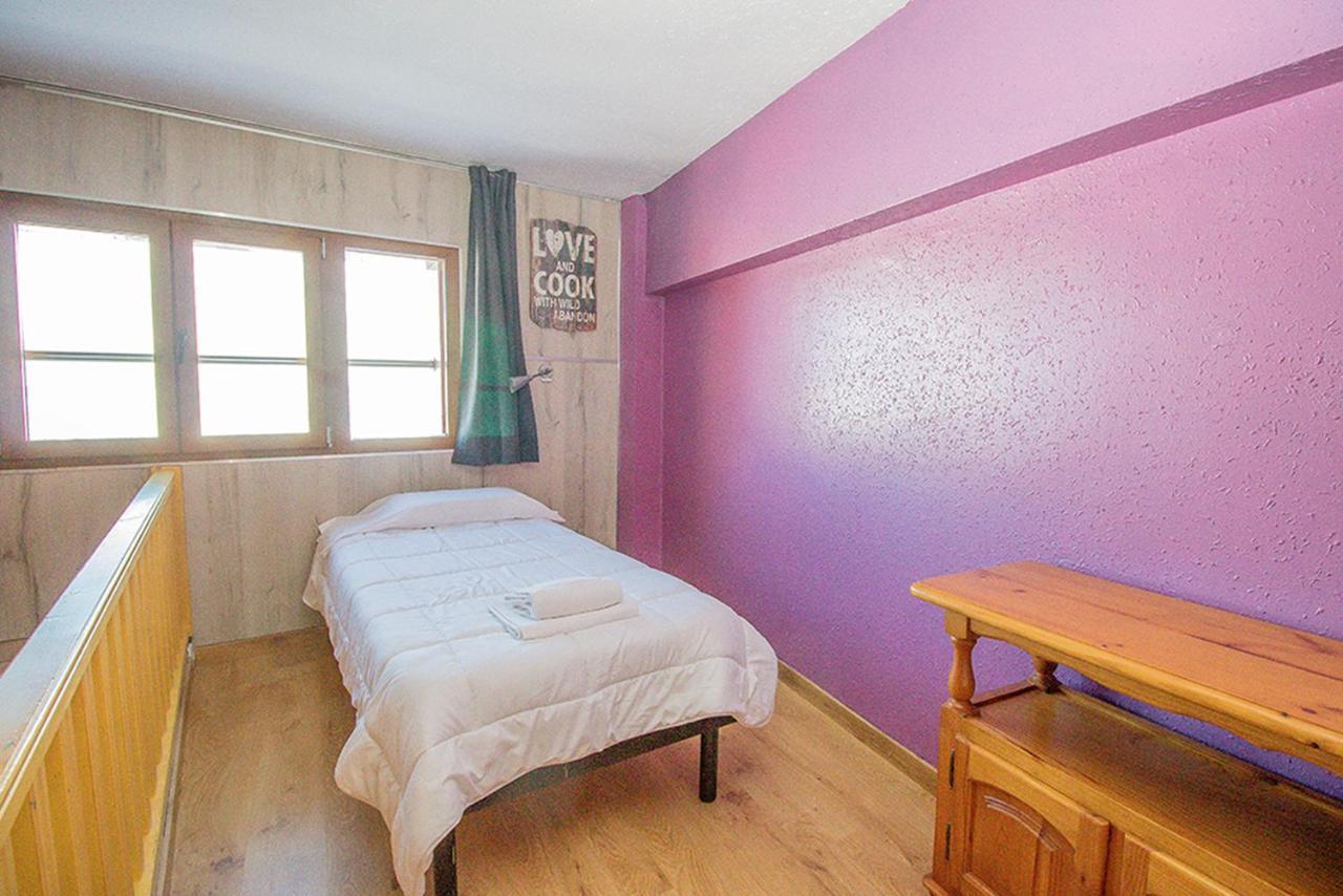 Apartaments Turistics Manzano Pas De La Casa Esterno foto