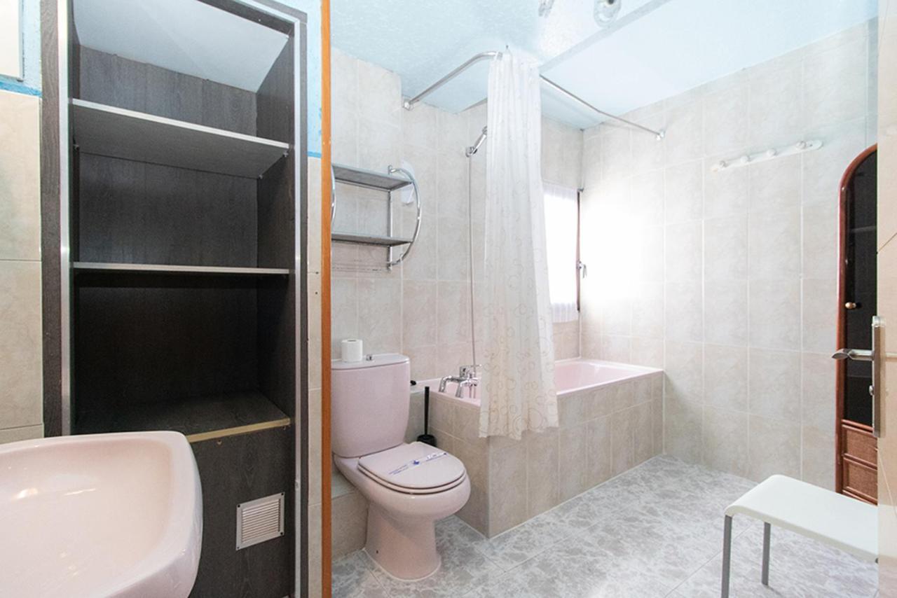 Apartaments Turistics Manzano Pas De La Casa Esterno foto