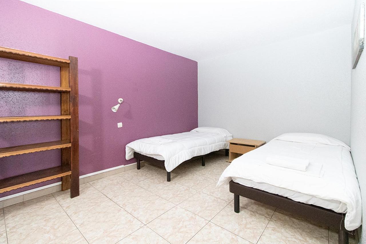 Apartaments Turistics Manzano Pas De La Casa Esterno foto
