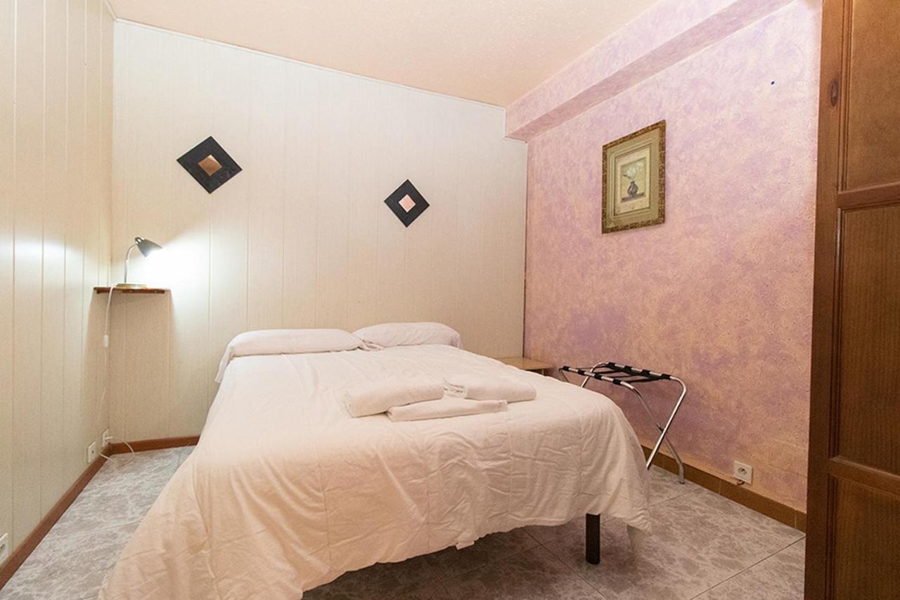 Apartaments Turistics Manzano Pas De La Casa Esterno foto