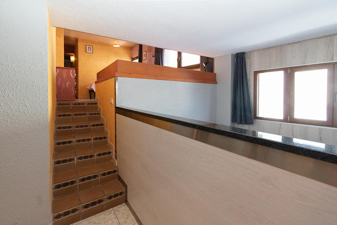Apartaments Turistics Manzano Pas De La Casa Esterno foto