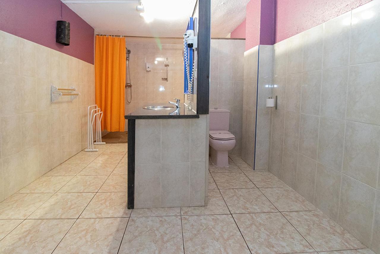 Apartaments Turistics Manzano Pas De La Casa Esterno foto