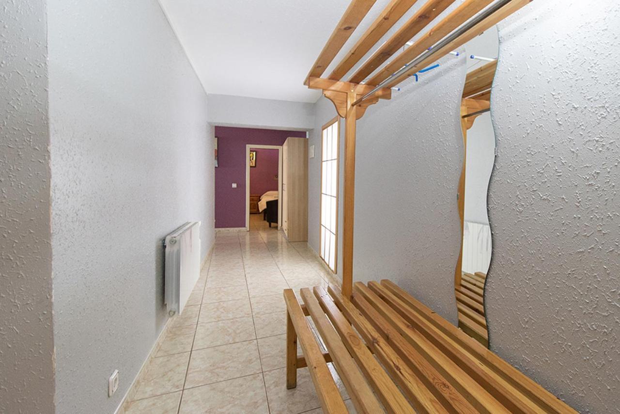 Apartaments Turistics Manzano Pas De La Casa Esterno foto