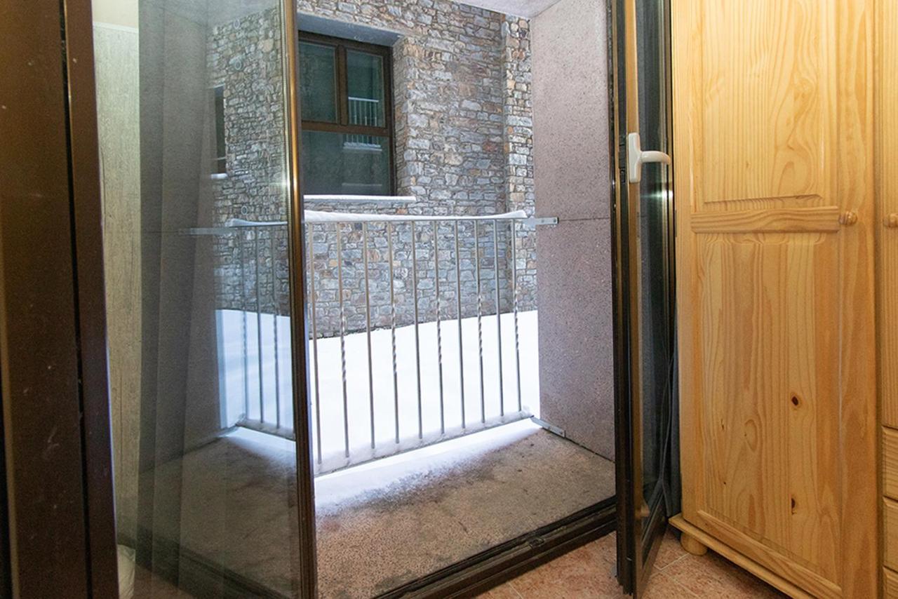 Apartaments Turistics Manzano Pas De La Casa Esterno foto